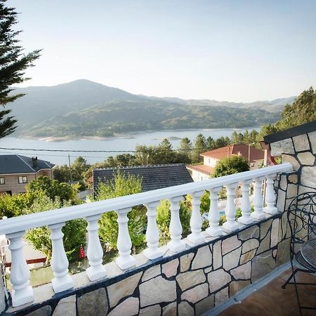 Casa Blanco Vista Maravillosa Compostela  Экстерьер фото