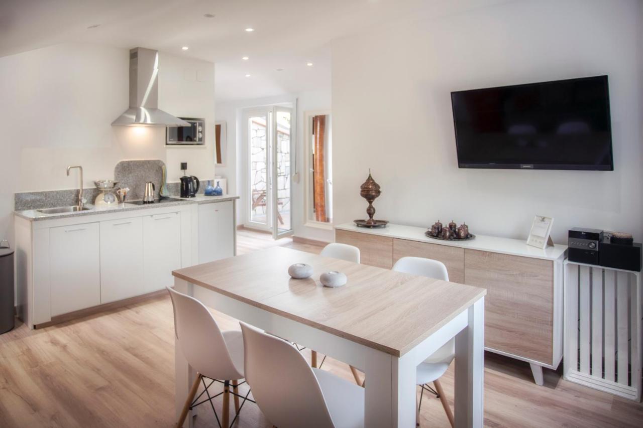 Casa Blanco Vista Maravillosa Compostela  Экстерьер фото