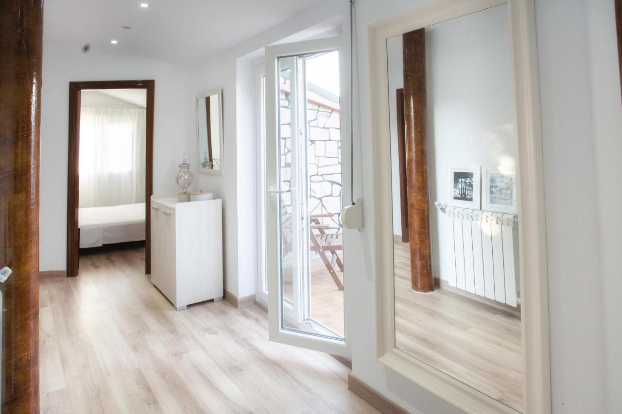 Casa Blanco Vista Maravillosa Compostela  Экстерьер фото