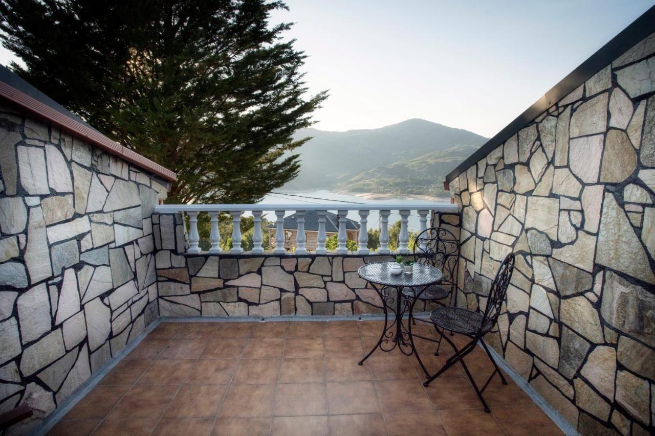 Casa Blanco Vista Maravillosa Compostela  Экстерьер фото