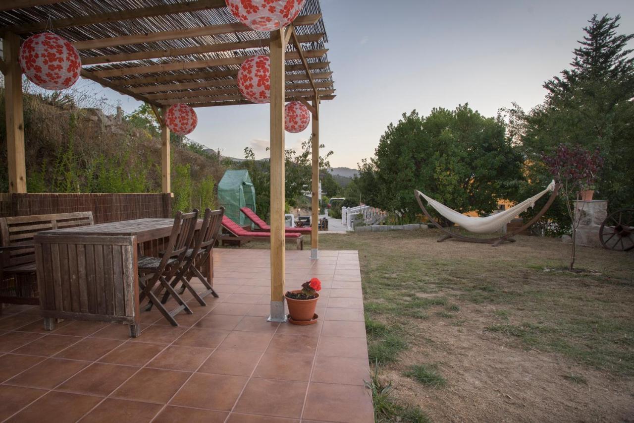 Casa Blanco Vista Maravillosa Compostela  Экстерьер фото