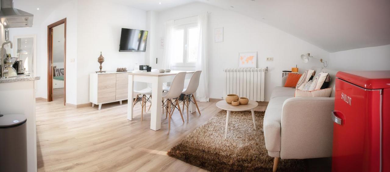 Casa Blanco Vista Maravillosa Compostela  Экстерьер фото
