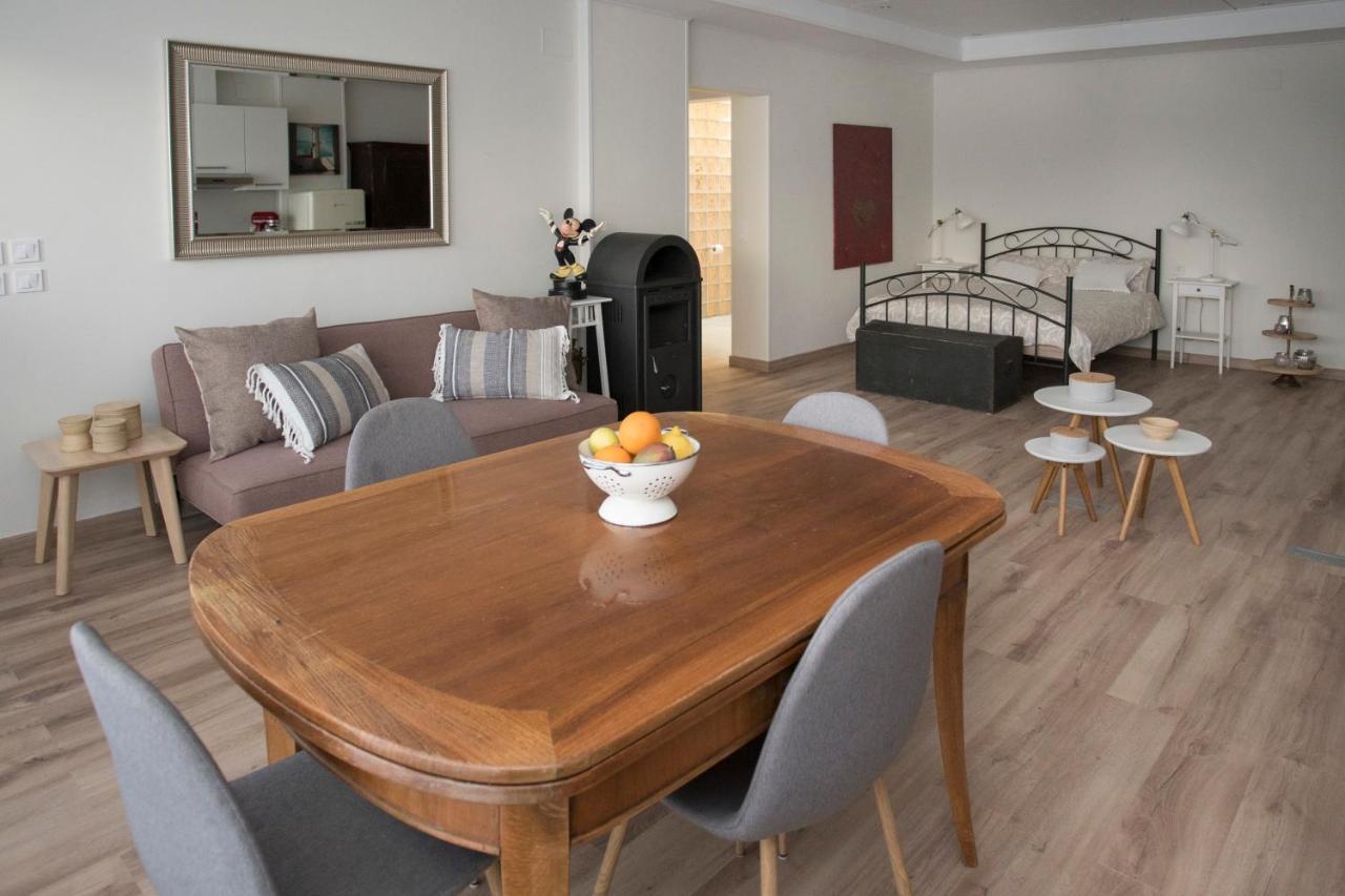 Casa Blanco Vista Maravillosa Compostela  Экстерьер фото