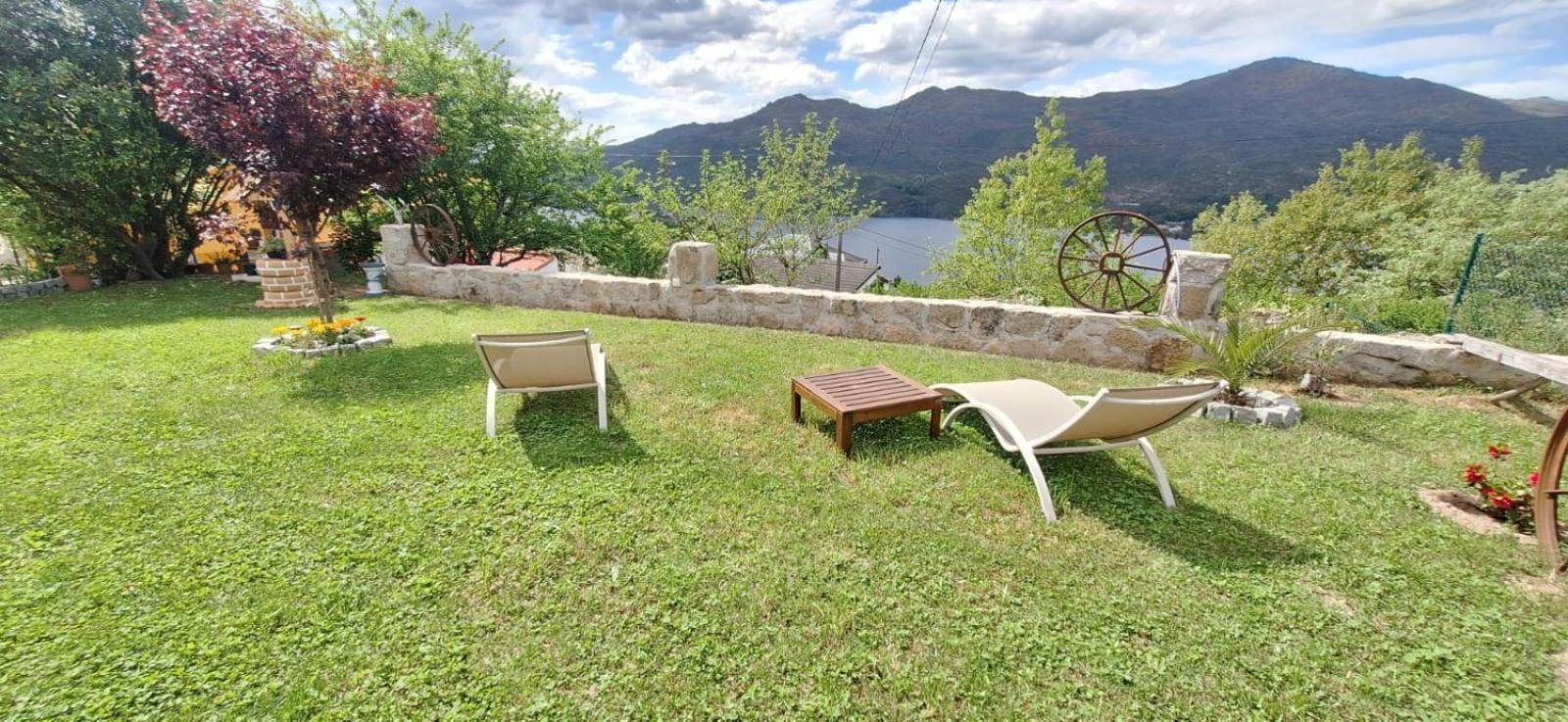 Casa Blanco Vista Maravillosa Compostela  Экстерьер фото